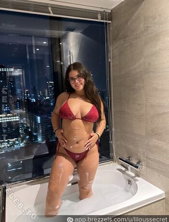 Private Leaked Lilousecret exclusive onlyfans photos 2026