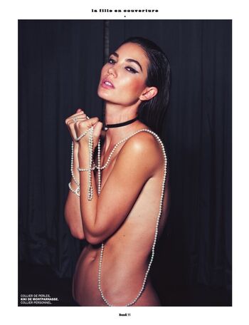 Private Leaked Lily aldridge exclusive onlyfans photos 2026
