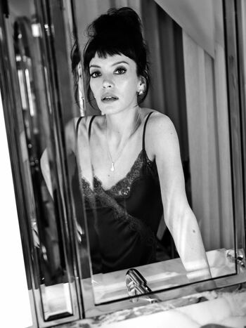Lily Allen