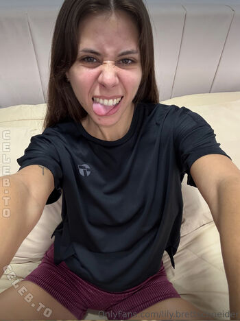 Private Leaked Lily brettschneider exclusive onlyfans photos 2026