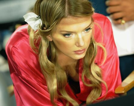 Lily Donaldson
