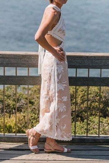 Lily Dress