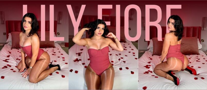 Lily Fiore