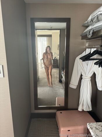 Private Leaked Lily lawson exclusive onlyfans photos 2026