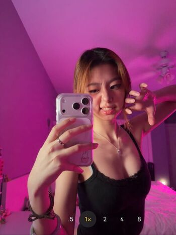 Private Leaked Lily liu exclusive onlyfans photos 2026
