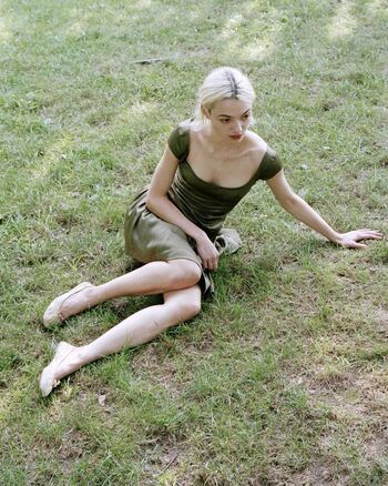 Lily Mcinerny