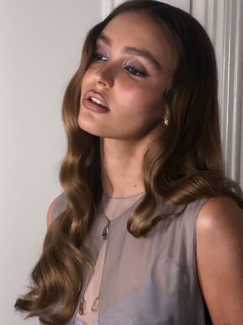 Private Leaked Lily rose depp exclusive onlyfans photos 2026