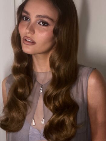 Private Leaked Lily rose depp exclusive onlyfans photos 2026