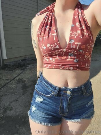Private Leaked Lilydarkofree exclusive onlyfans photos 2026