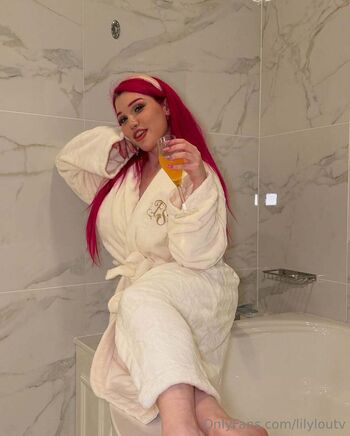 Private Leaked Lilyloutv exclusive onlyfans photos 2026