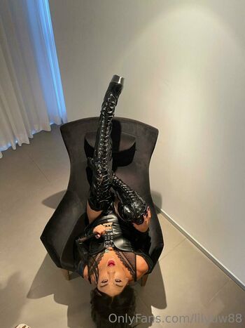 Private Leaked Lilyuw exclusive onlyfans photos 2026
