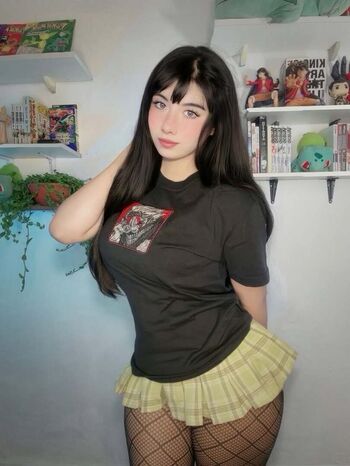 Private Leaked Lilywaifu exclusive onlyfans photos 2026