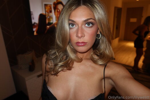 Private Leaked Lilywestt exclusive onlyfans photos 2026