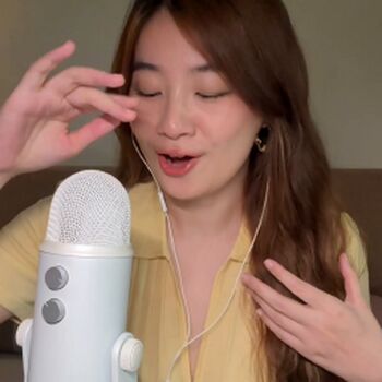 Private Leaked Lin asmr exclusive onlyfans photos 2026
