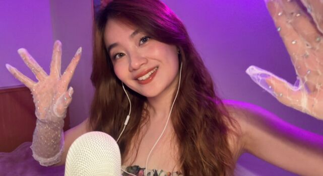 Private Leaked Lin asmr exclusive onlyfans photos 2026