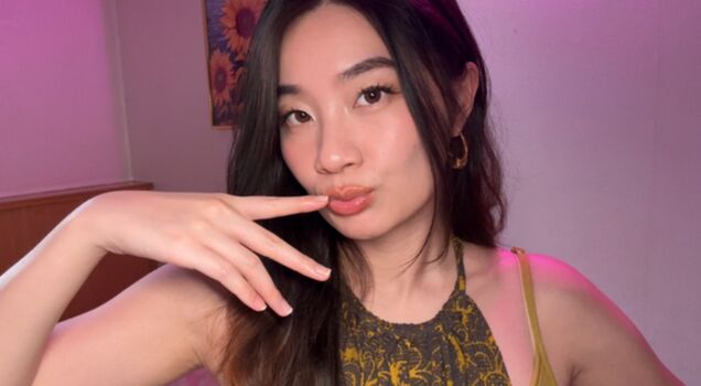 Private Leaked Lin asmr exclusive onlyfans photos 2026