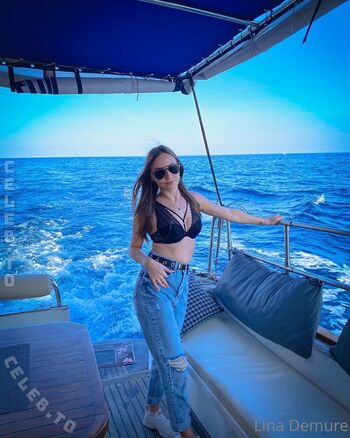 Private Leaked Lina demure exclusive onlyfans photos 2026