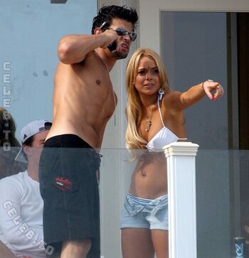 Lindsay Lohan