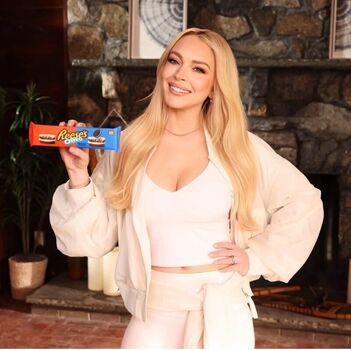 Private Leaked Lindsay lohan exclusive onlyfans photos 2026