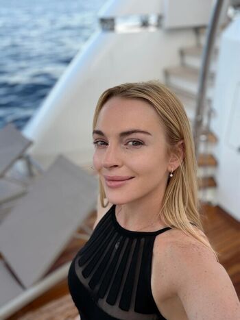 Private Leaked Lindsay lohan exclusive onlyfans photos 2026