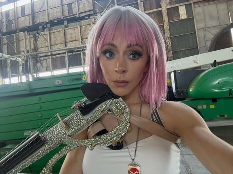 Lindsey Stirling