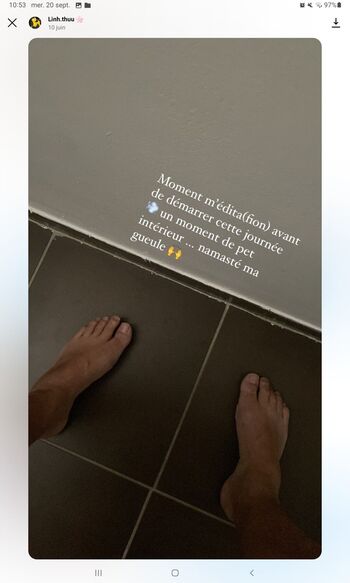Private Leaked Linh thuu exclusive onlyfans photos 2026