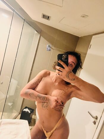 Private Leaked Linn da quebrada exclusive onlyfans photos 2026