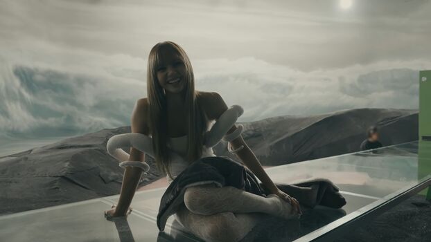 Lisa Blackpink