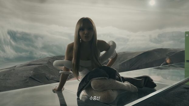 Lisa Blackpink