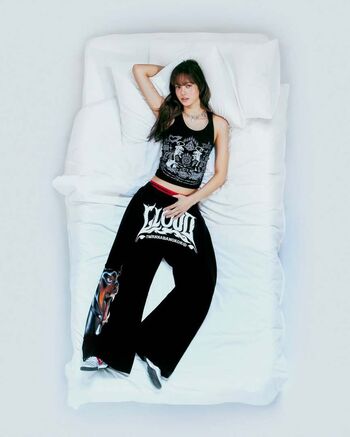 Lisa Blackpink