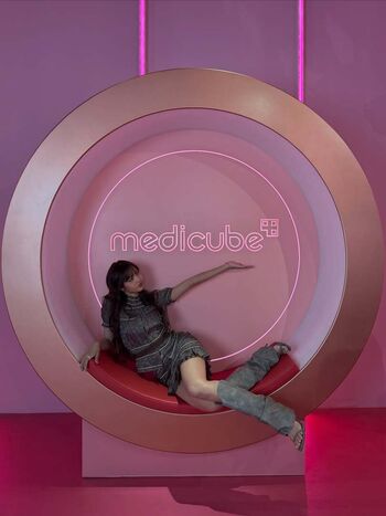 Lisa Blackpink