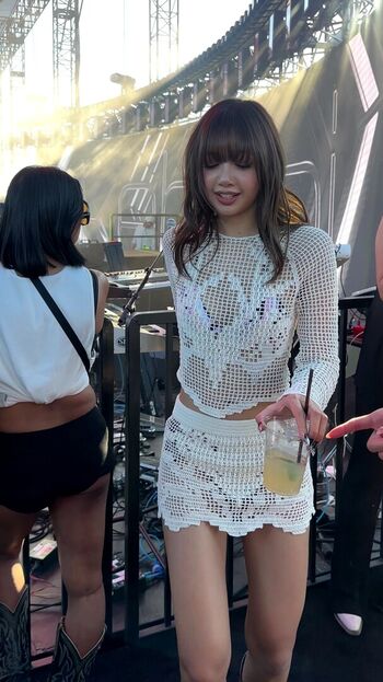Lisa Blackpink