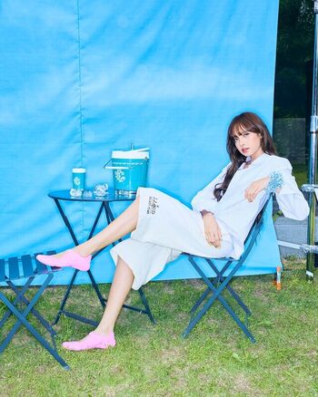 Lisa Blackpink