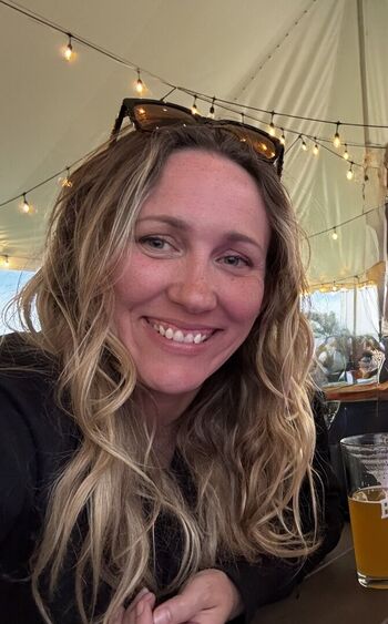 Lisa Crook