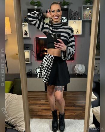 Private Leaked Lisa luchs page exclusive onlyfans photos 2026