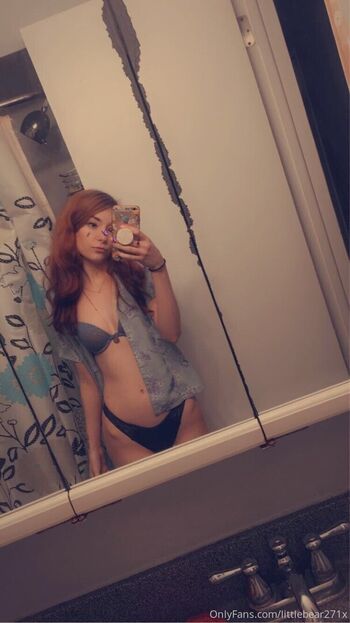 Private Leaked Littlebearx exclusive onlyfans photos 2026