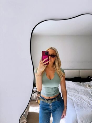 Liv Johnson