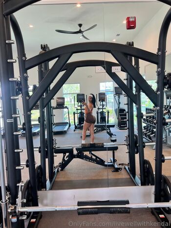Private Leaked Livewellwithkendal exclusive onlyfans photos 2026