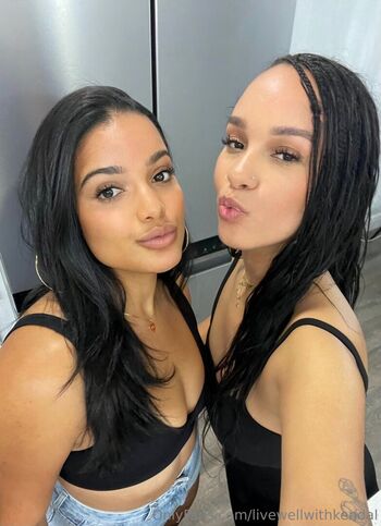 Private Leaked Livewellwithkendal exclusive onlyfans photos 2026