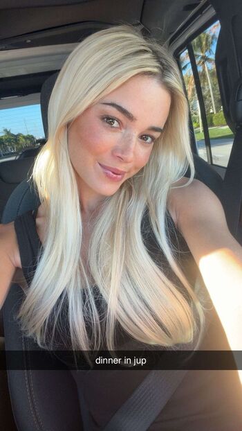 Livvy Dunne