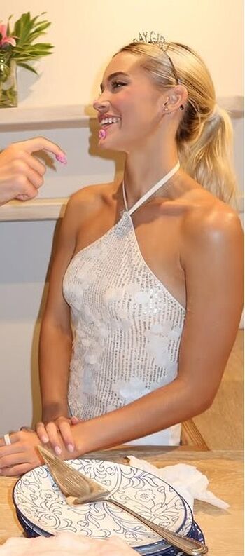 Livvy Dunne