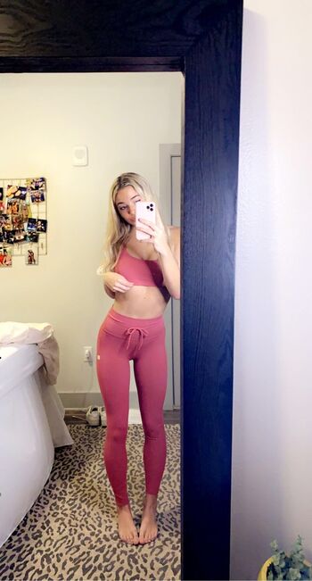 Livvy Dunne
