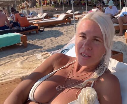 Liya Odesskaya