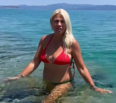 Liya Odesskaya
