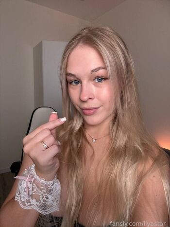 Private Leaked Liyastar page exclusive onlyfans photos 2026