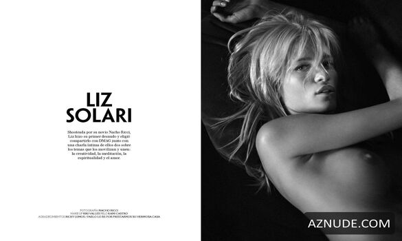 Private Leaked Liz solari exclusive onlyfans photos 2026