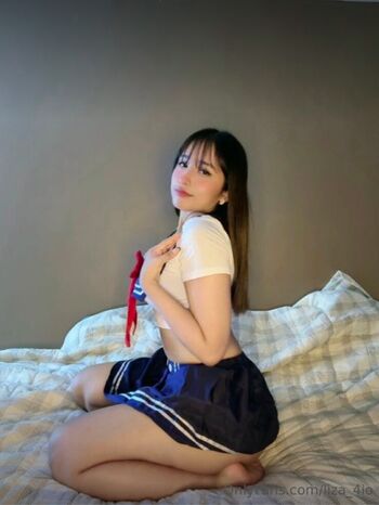 Private Leaked Liza owo exclusive onlyfans photos 2026