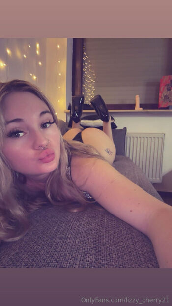 Private Leaked Lizzy cherry exclusive onlyfans photos 2026
