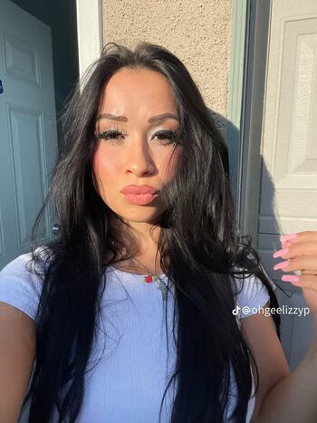 Private Leaked Lizzywurst page exclusive onlyfans photos 2026