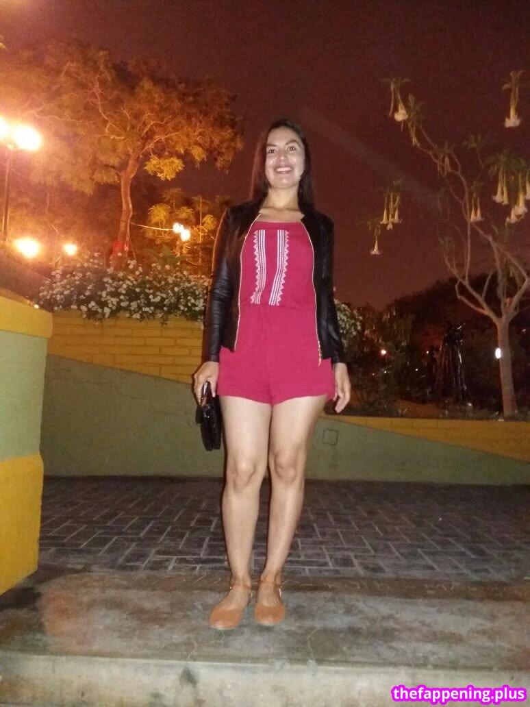 Llasmin Vasquez Pacaya / llasmin.vasquezpacaya / llasminvasquezpacaya / vasquezllasmin 裸照OnlyFans照片 #15
